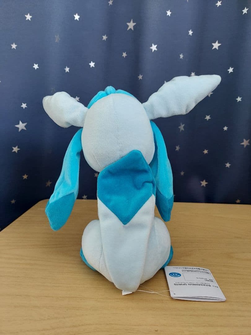 ポケモン もふぐっとぬいぐるみ イーブイフレンズ 9体まとめ売り タグ