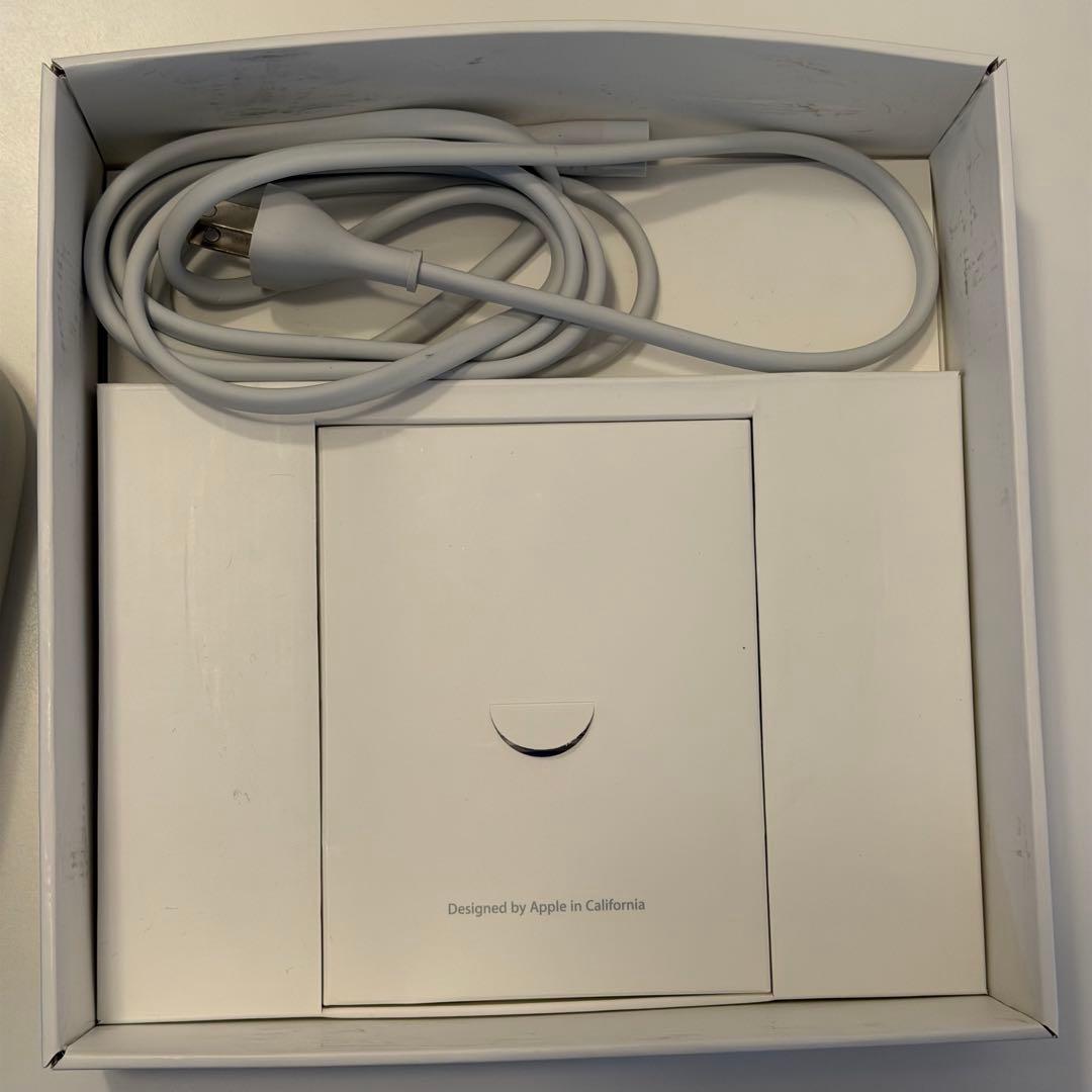 Macデスクトップ Mac mini Late2012 2.3GHz i7/1.25 TB/16GB