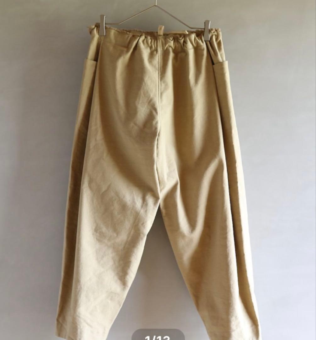 えみおわす ボンタンパンツ Mサイズ - メルカリ