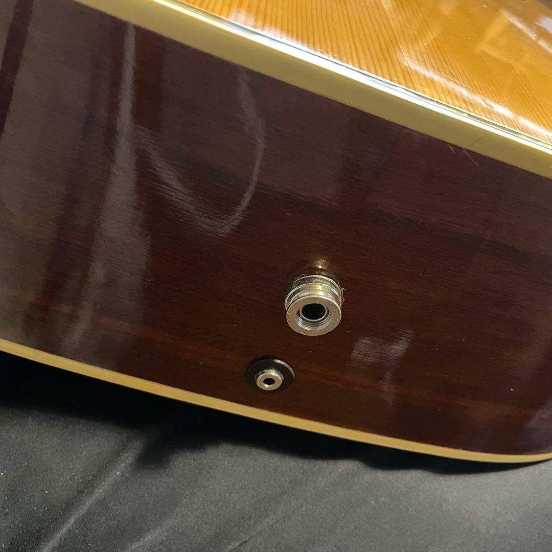 Suzuki GH-250 日本製 Martin D-41風 - メルカリ