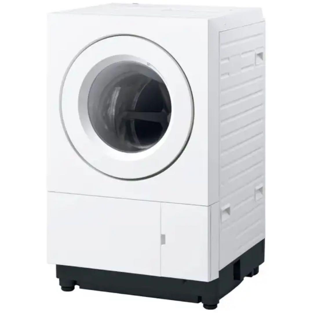 Panasonic ドラム式洗濯乾燥機 NA-SD10HAL-W 長期5年保証付】【限定☆処分品】NA-SD10HAL-W ななめドラム洗濯乾燥機