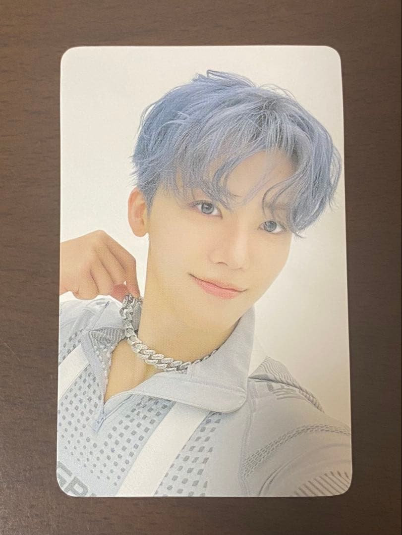 ドリショ4 ジェミン トレカ - メルカリ