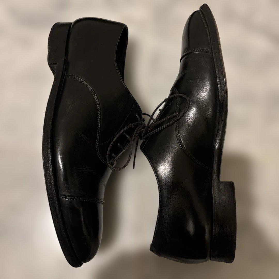 ジョージクレバリー ストレートチップ 7E - メルカリ