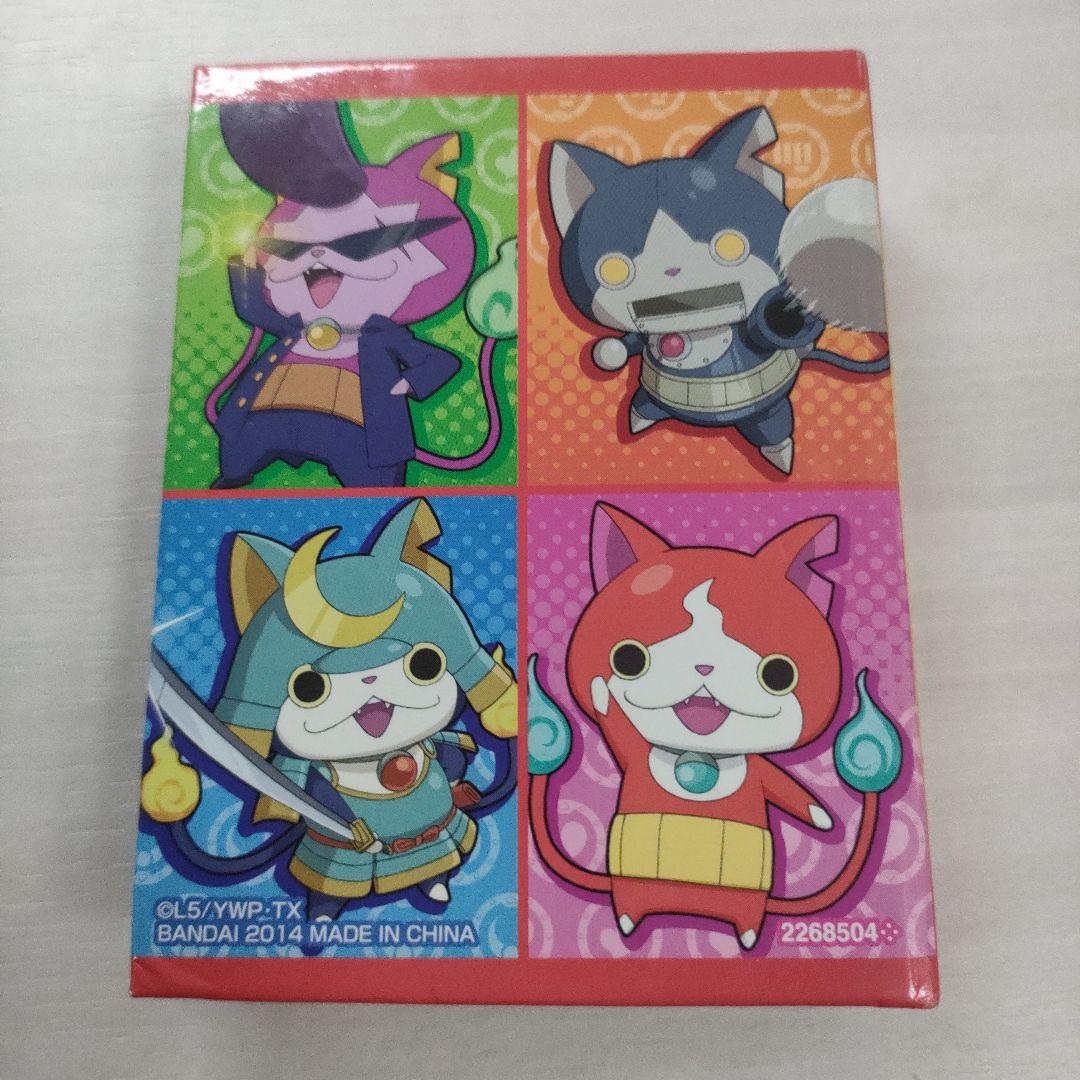 即購入可◎】妖怪ウォッチ カード 28枚 まとめ売り - メルカリ
