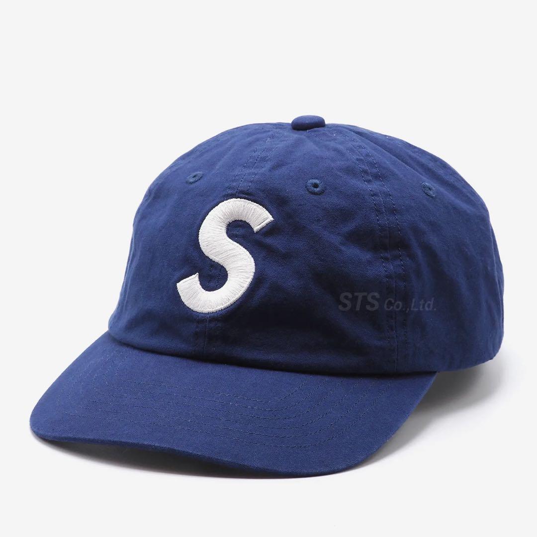 Supreme - GORE-TEX S Logo 6-Panel