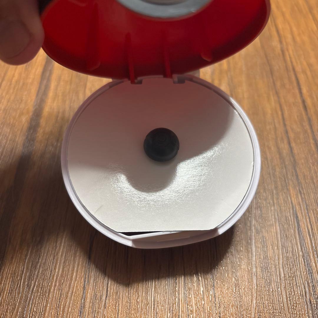 ポケパークカントー ミュウツー ピンバッジ - メルカリ