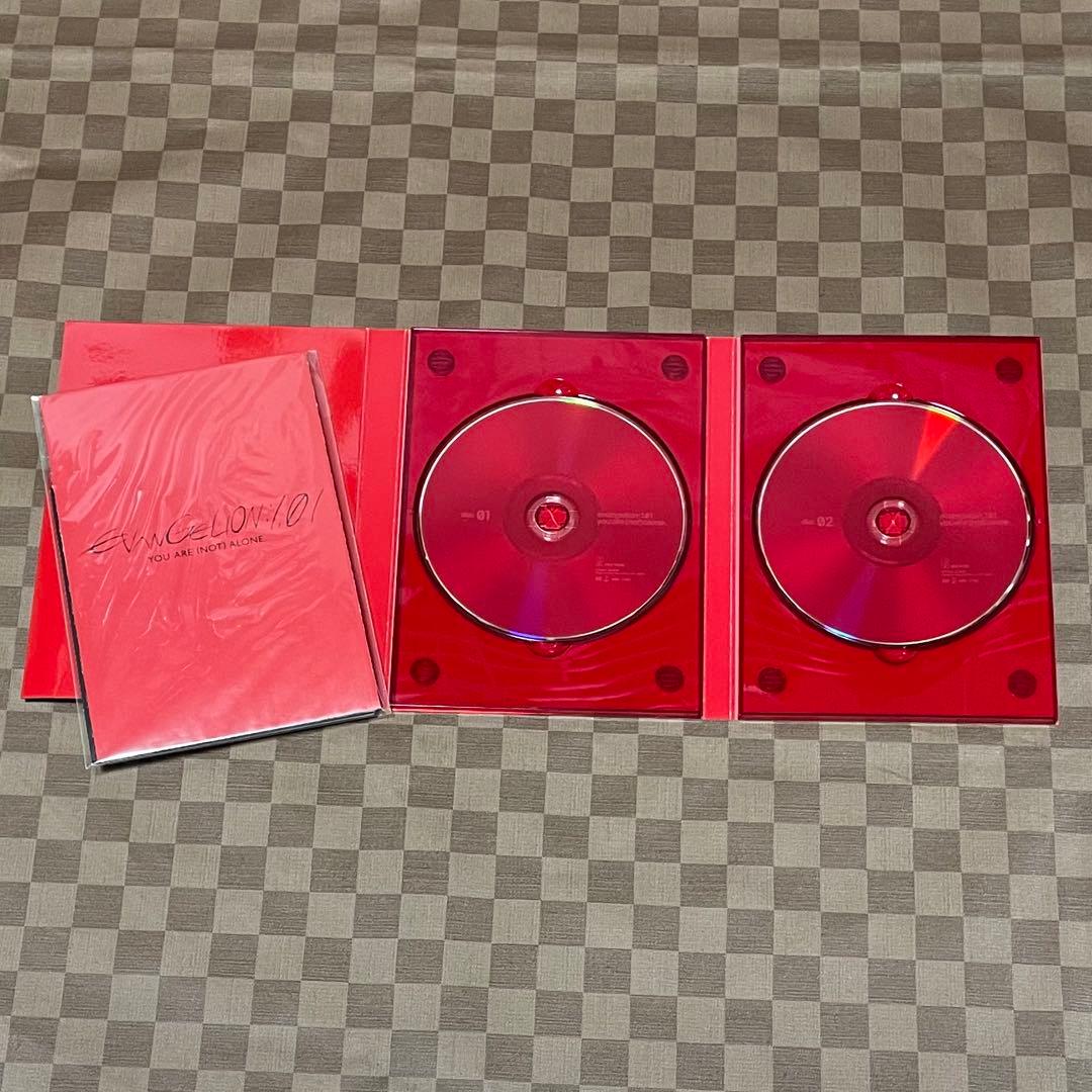 エヴァ CHRONICLE 全巻 綾波レイフィギュア DVD カード - メルカリ