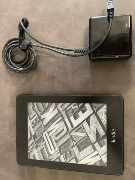 電子書籍　Kindle Paperwhite 8g 広告なし wifi 10世代 Kindle Papwerwhite 第10世代 32GB 広告なし Amazon Kindle Paperwhite