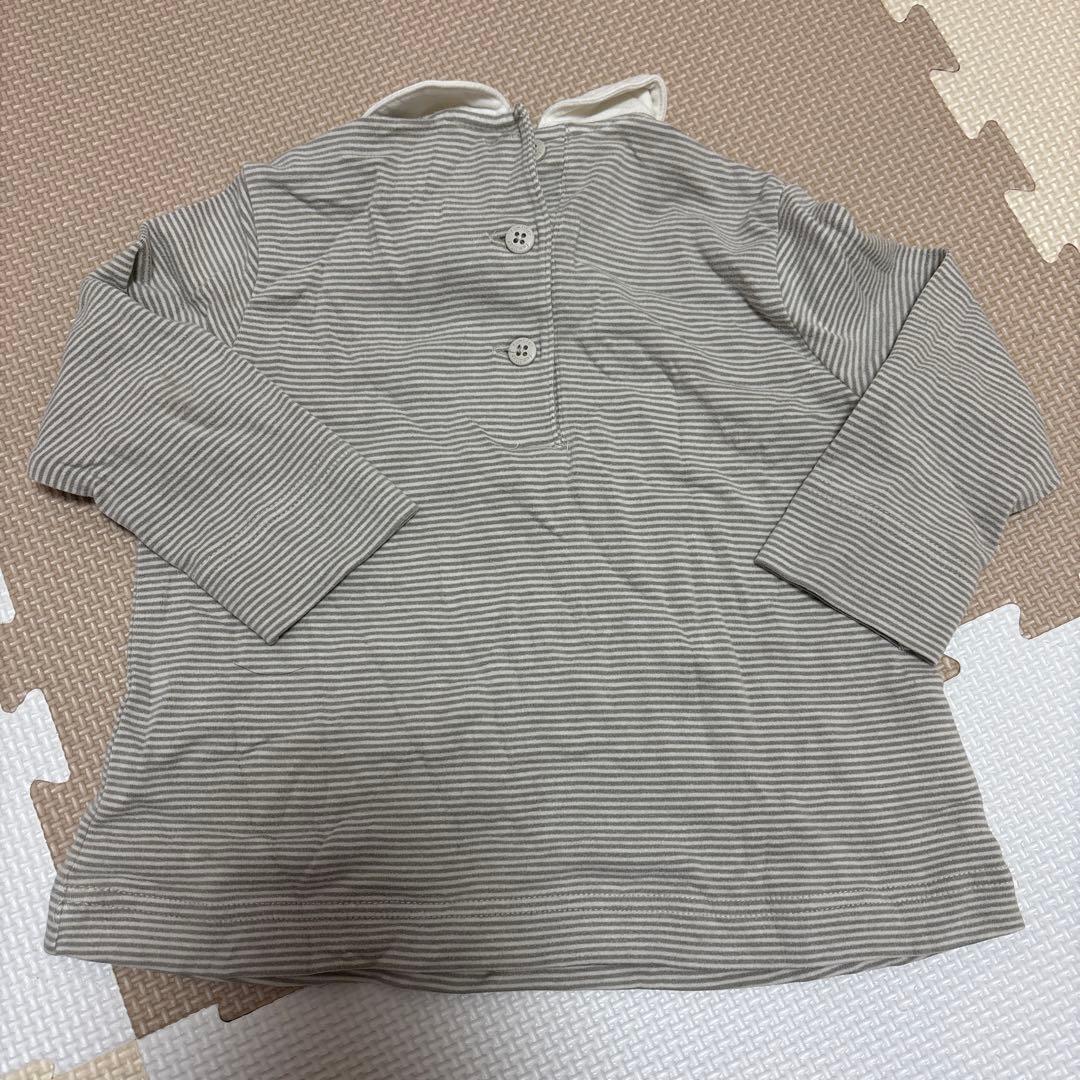 ファミリア ロンT 80 - メルカリ