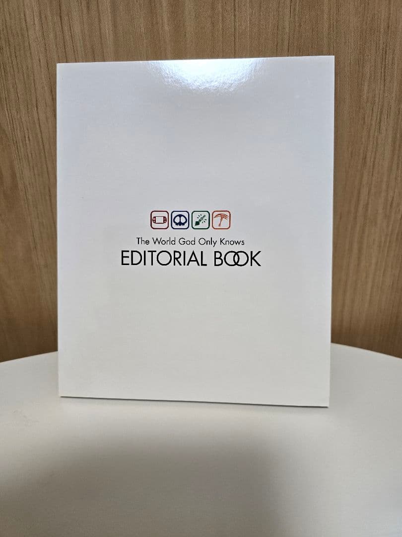 神のみぞ知るセカイ Blu-ray BOX (初回限定生産)