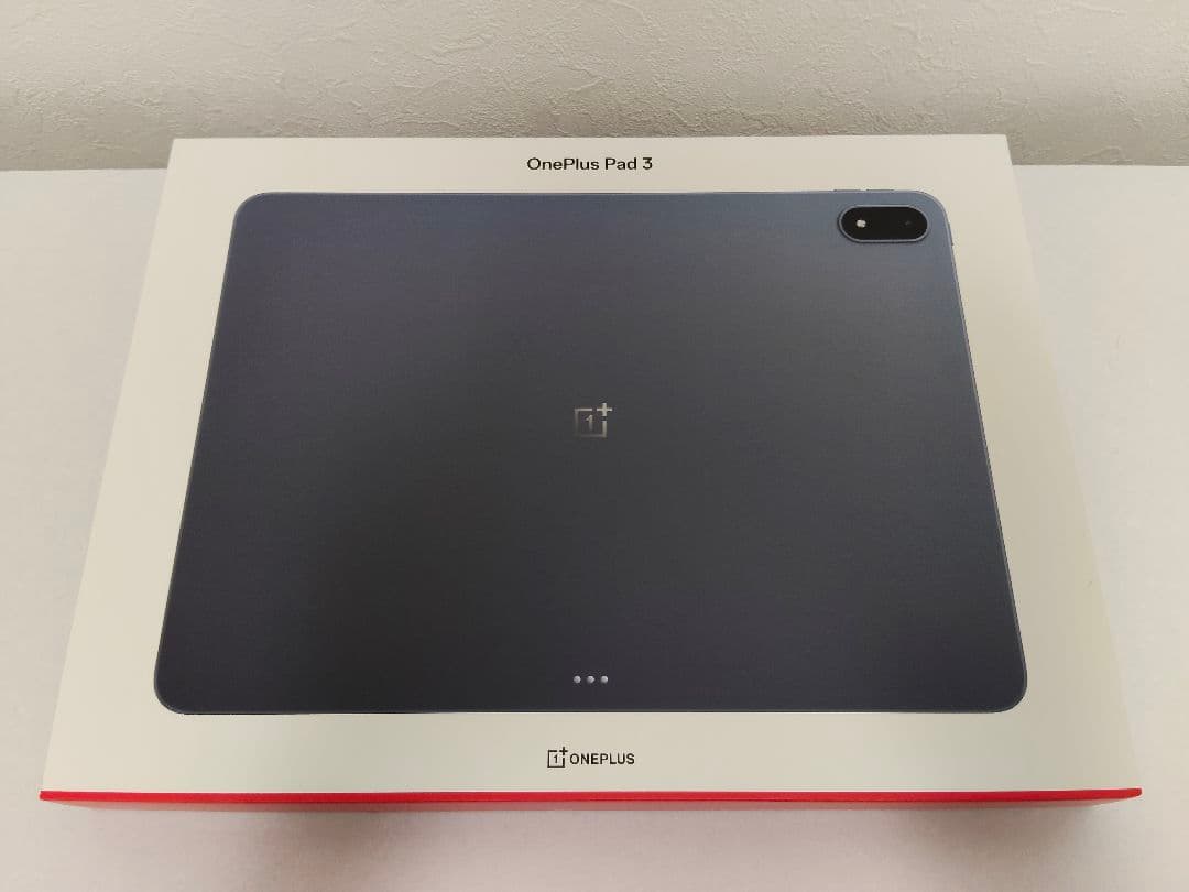 Oneplus Pad 3 美品 ブルー 12/256GB キーボード付 OnePlus Pad 3: 12 GB RAM + 256 GB ROM | OnePlus United States