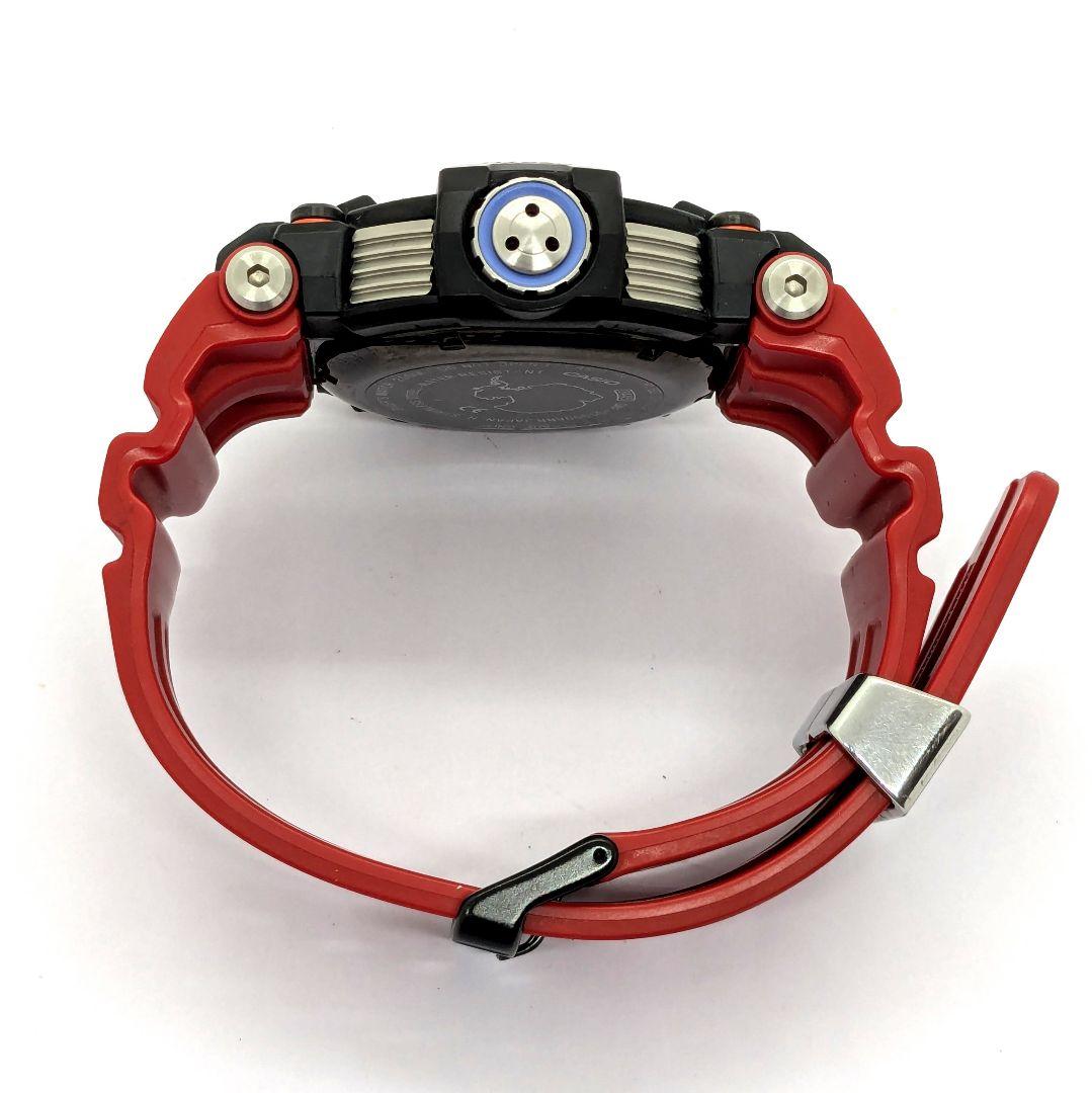 G-SHOCK フロッグマン 南極コラボ GWF-D1000ARR-1J - メルカリ