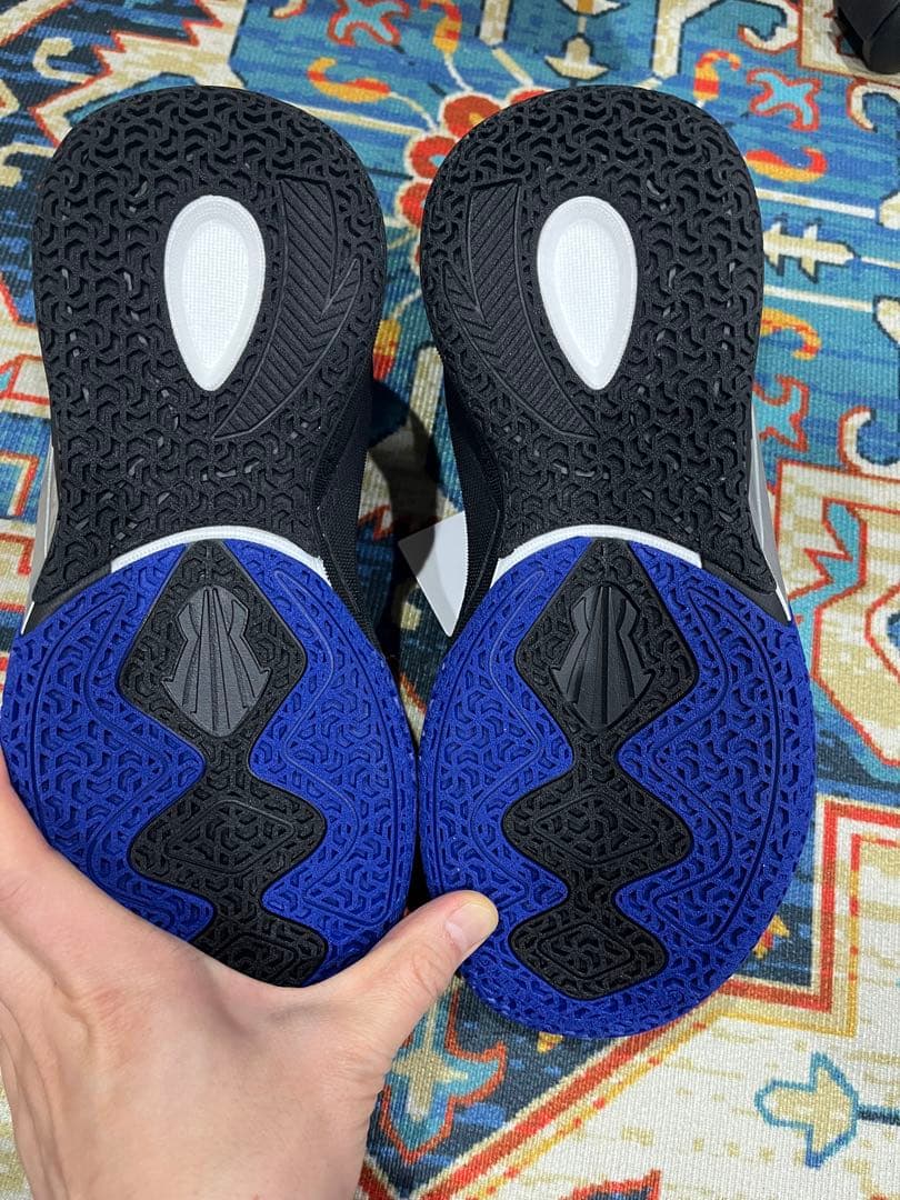 US9 Anta Kai1 Blue devilアンタ カイリー・アービング