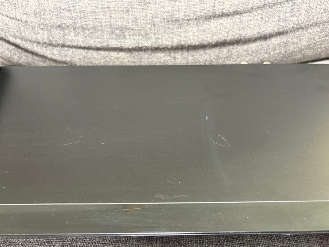 動作確認済】Panasonic DMR-BRW1060動作確認済】Panasonic DMR-BRW1060