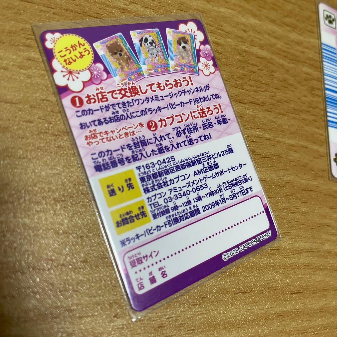 ワンタメ あたり カード レア - メルカリ