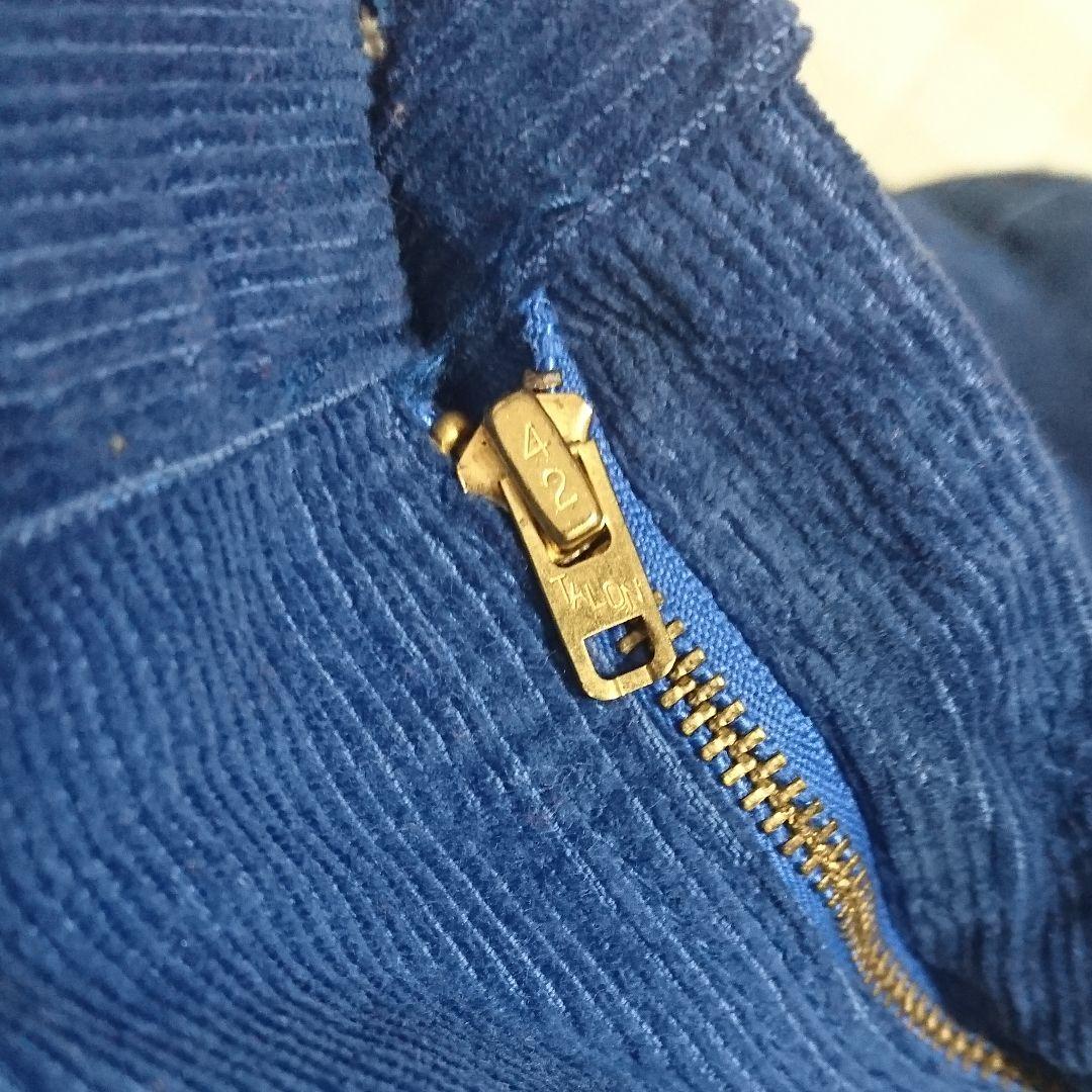 70s~80s】Lee/リー/コーデュロイパンツ/42タロン/ヴィンテージ - メルカリ