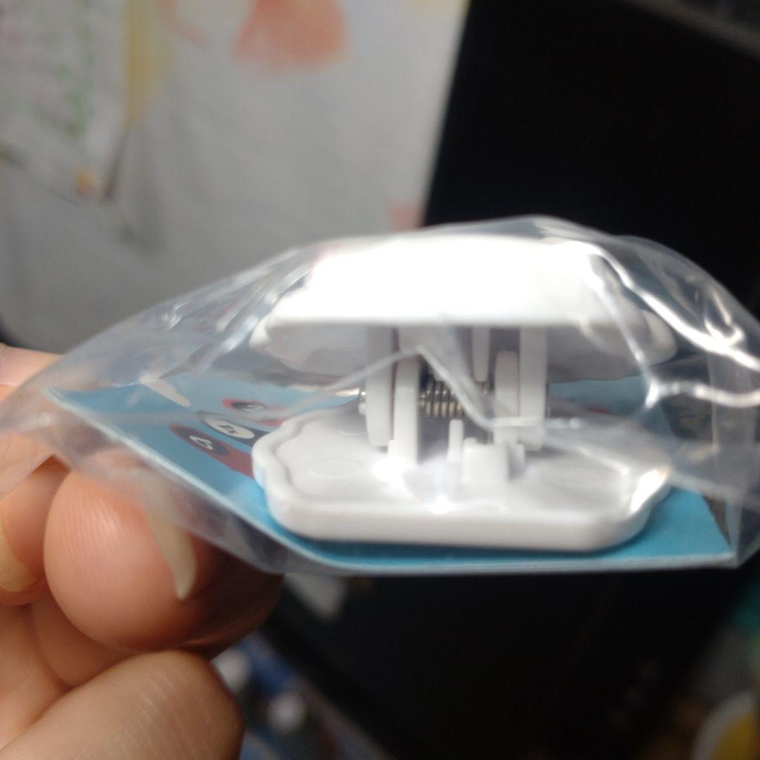 だっこずし マスコットクリップ ひつじ - メルカリ