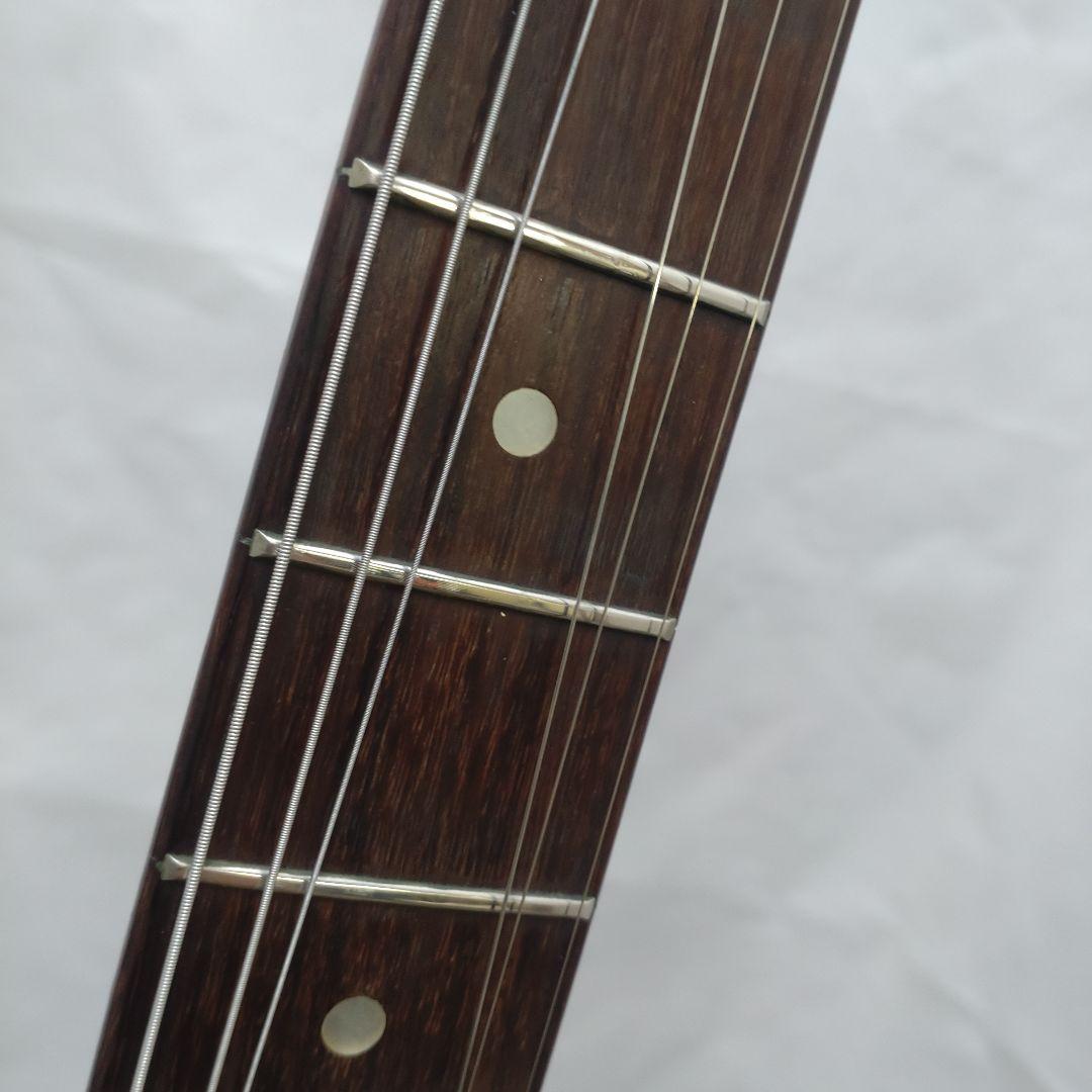 FERNANDES レリックギター！ブラッキー風 エイジド - メルカリ