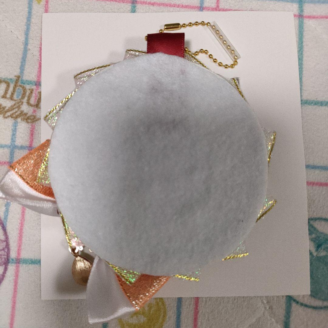 最終値下げ〉【あんスタ•明星スバル】痛ロゼット＆缶バッジセット