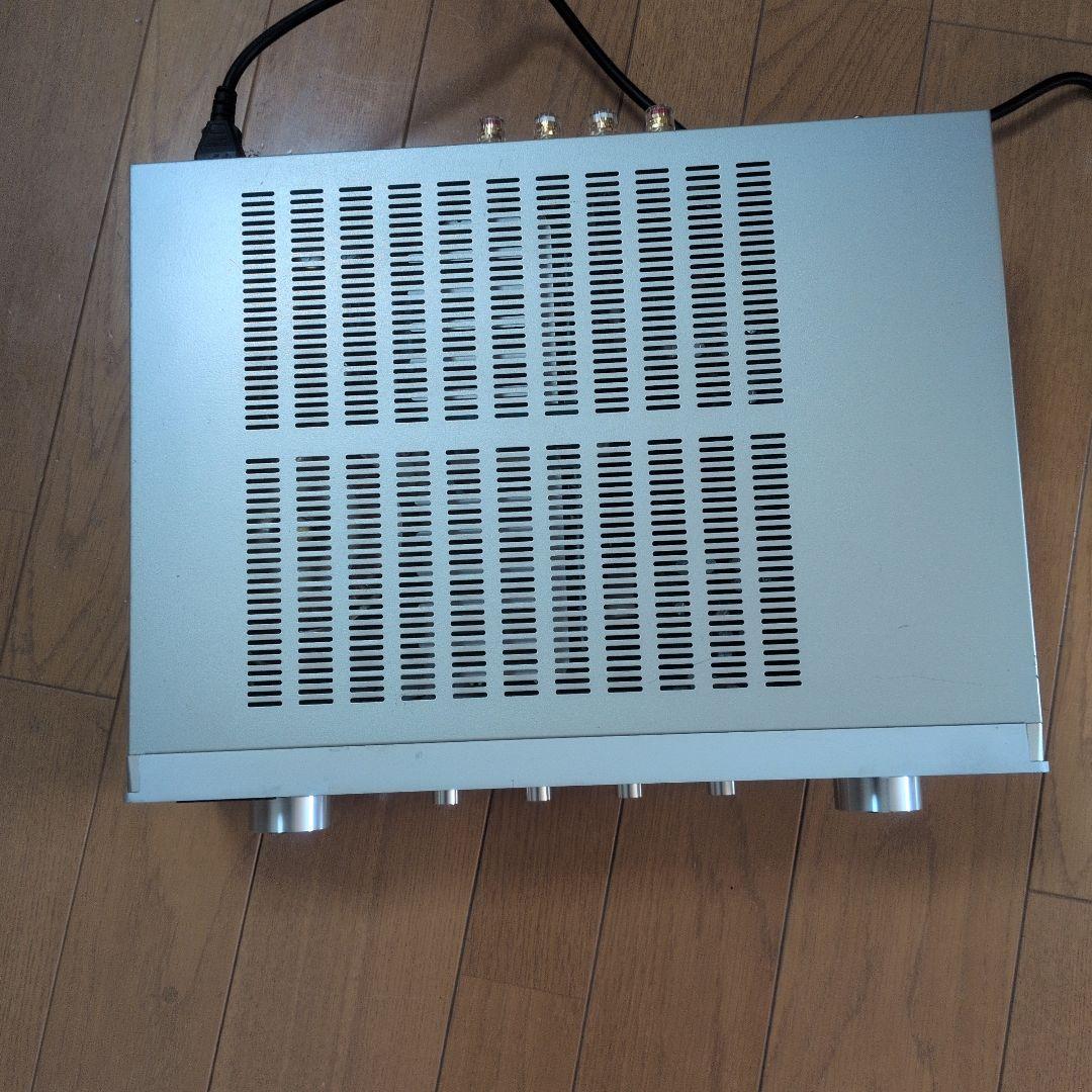 Marantz PM8001 アンプ ジャンク品 - メルカリ