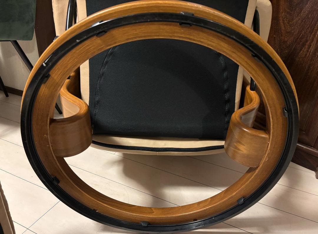 まことくん様専用 EKORNESストレスレスリクライニングチェア本革