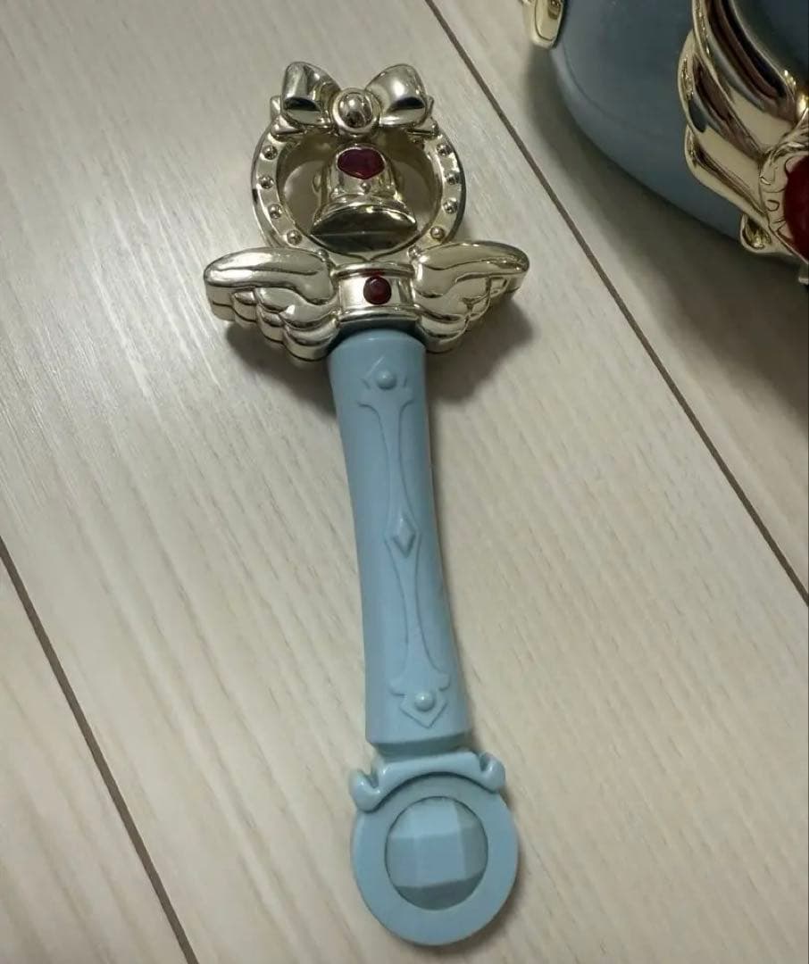 超希少】【当時物】ウェディングピーチ セントサムシングフォー（聖唱