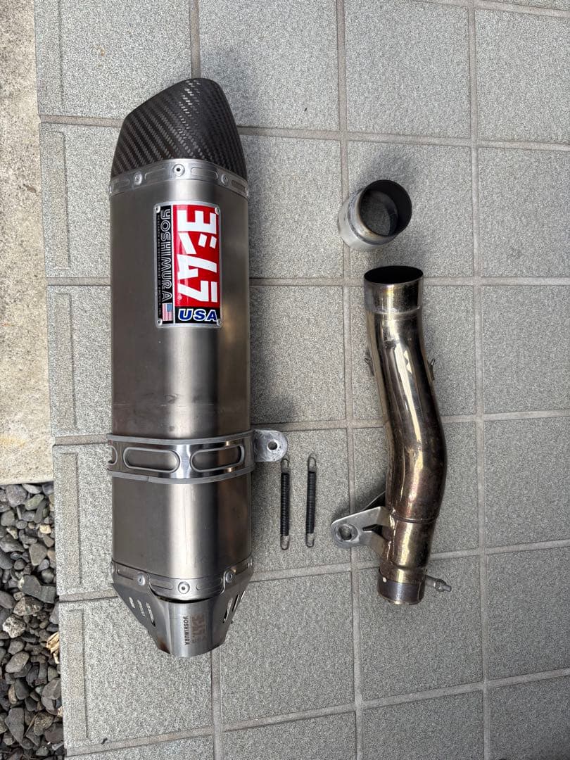 gsxr1000k5 USヨシムラ 楽天市場】usヨシムラ gsx－r1000の通販