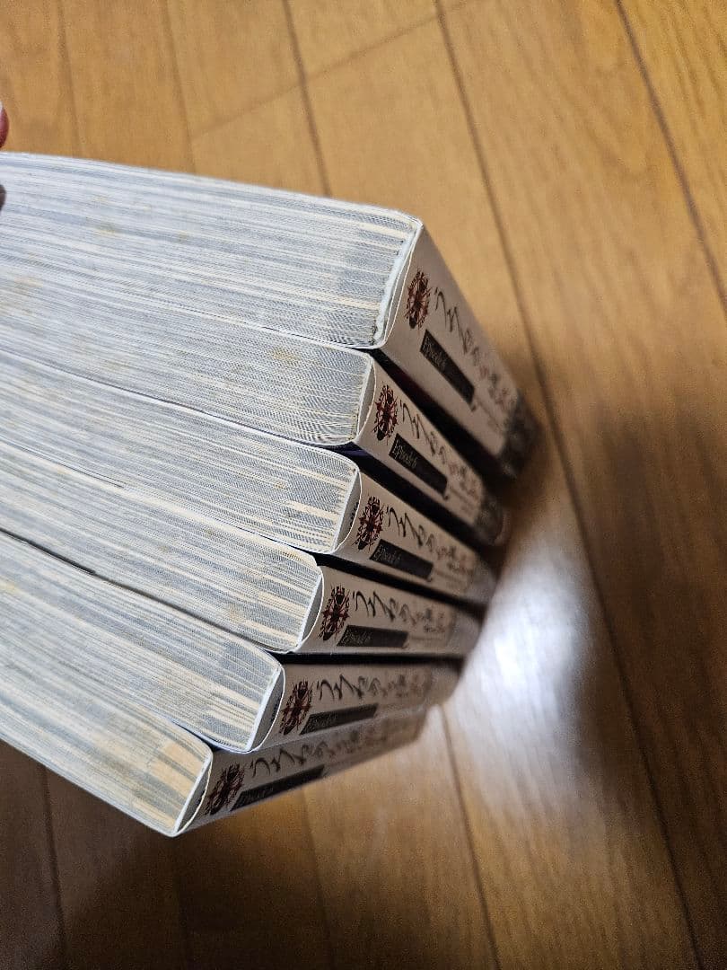 うみねこのなく頃に Episode1～ Episode8 7巻まで 一部初版あり