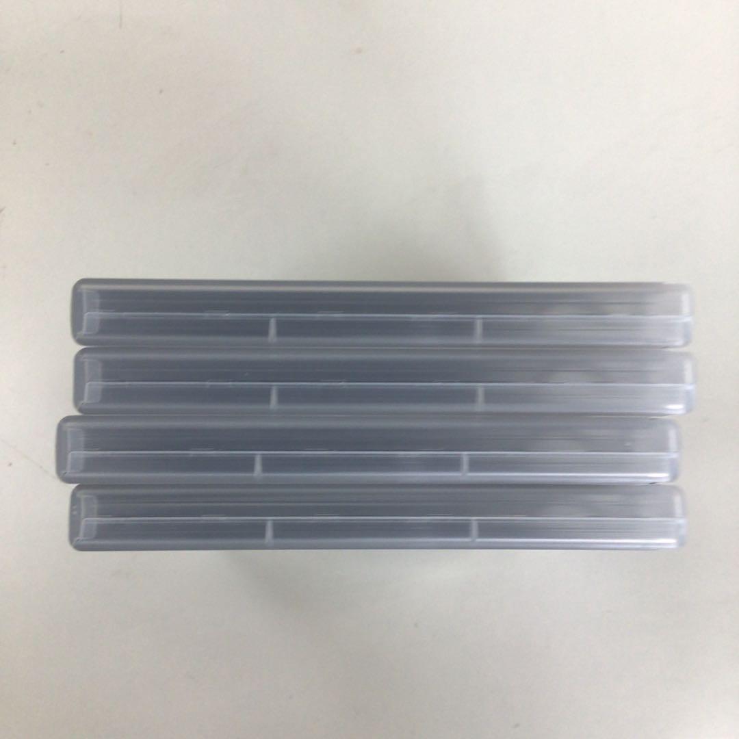 DVD マシンハヤブサ DVD-BOX【動作確認済み】