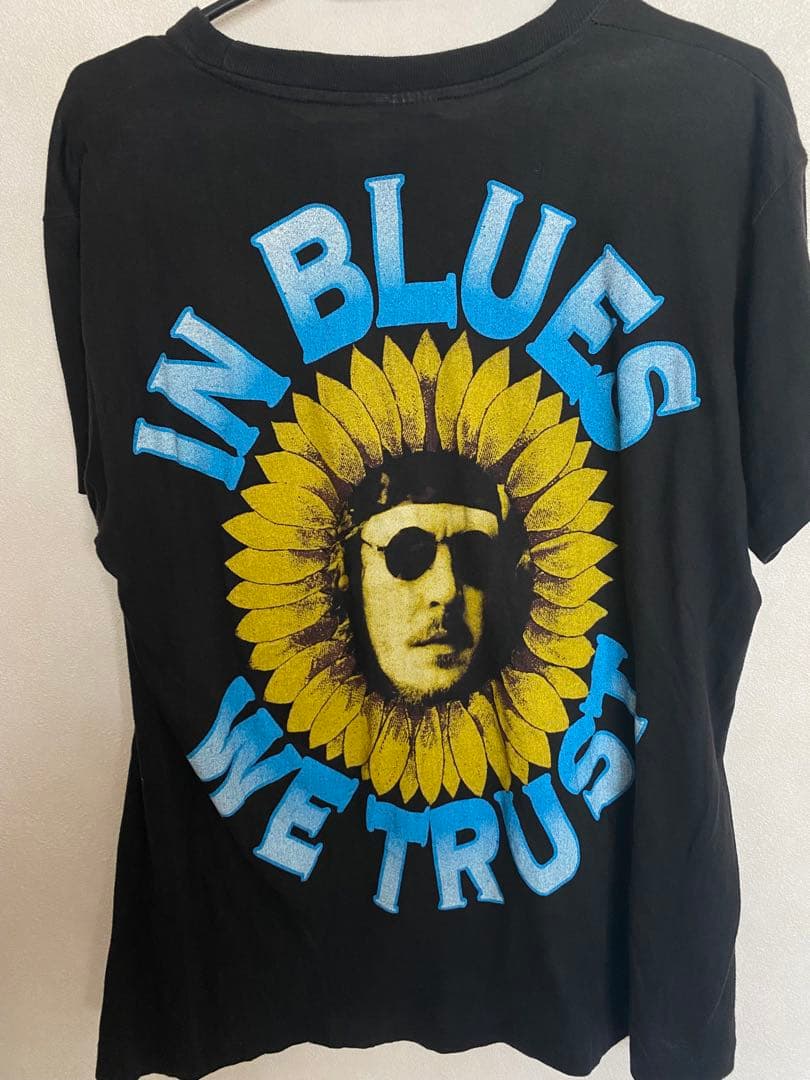 入手困難 激レア ZUCCHERO Tシャツ 90s ヴィンテージTシャツ