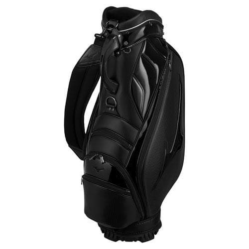 MIZUNOキャディバッグ 5LJC2304 ＆トラベルカバー ミズノ(MIZUNO) キャディバッグ GG キャディバッグ 5LJC2304 【2023年