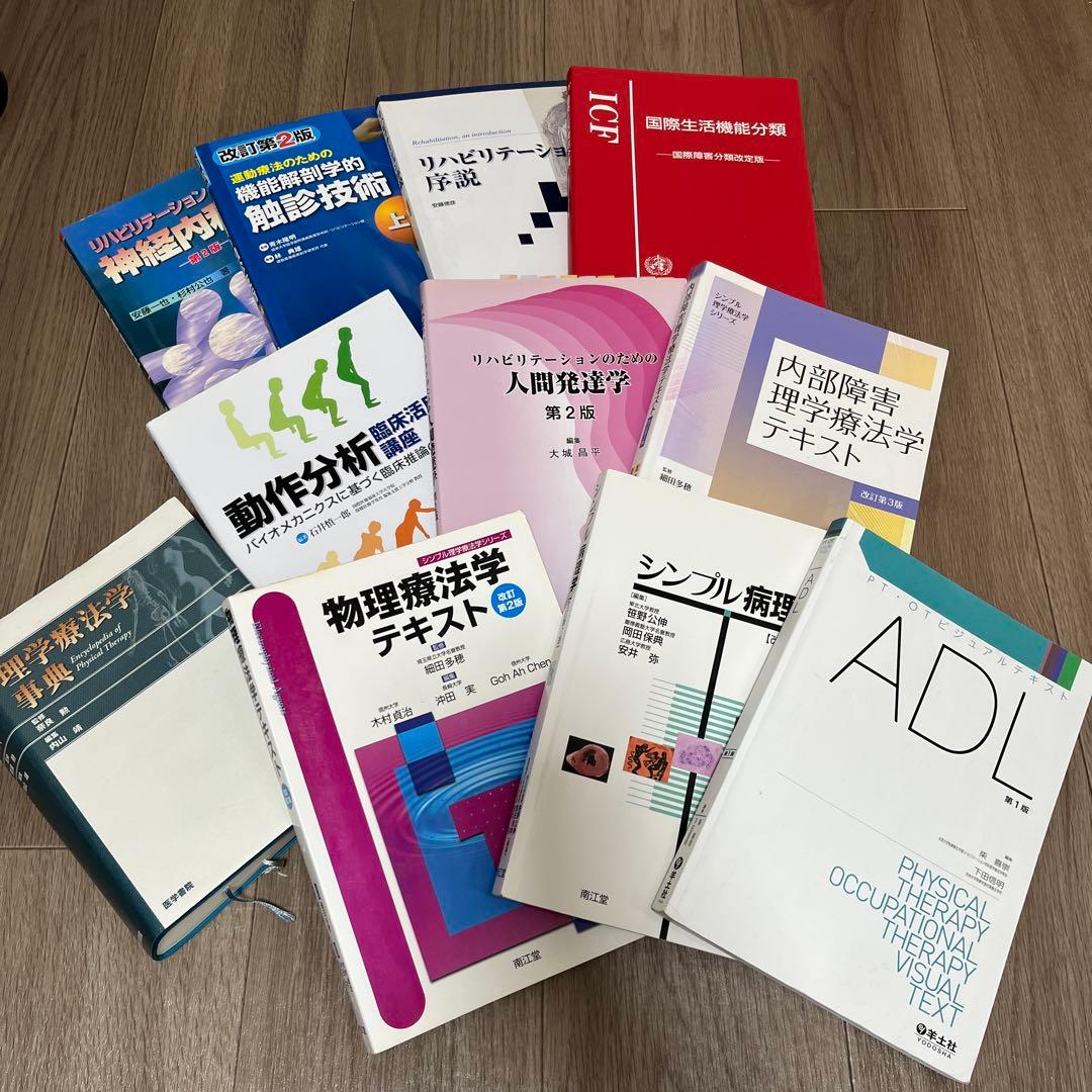 リハビリテーション専門書セット 同時改訂対応】訪問リハビリテーション完全マニュアル第二版 | 張本