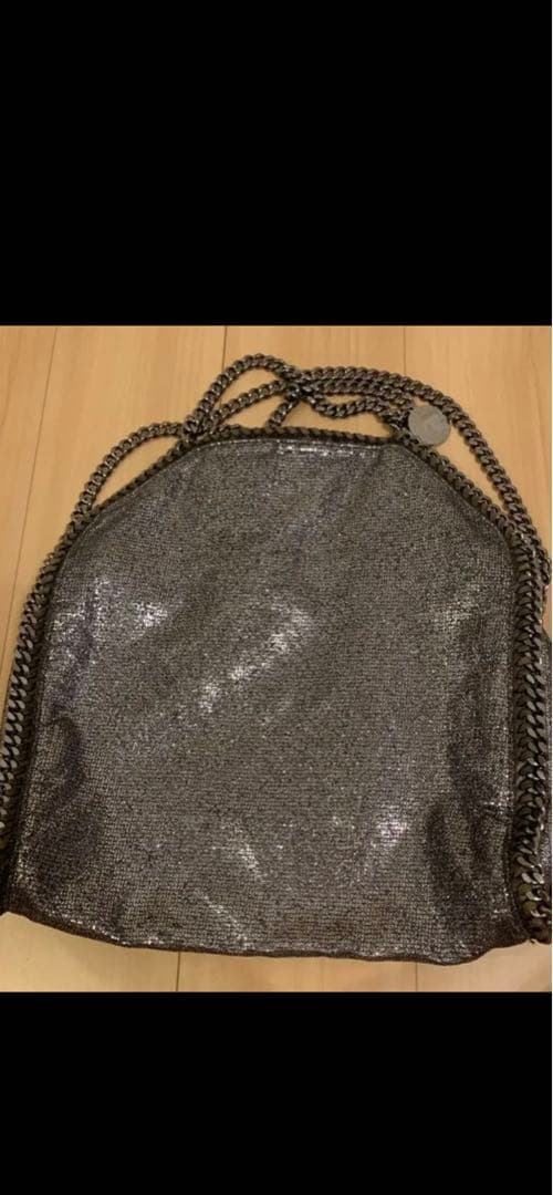 ステラマッカートニー STELLA McCARTNEY/ステラ マッカートニー通販 | ステラ ロゴ