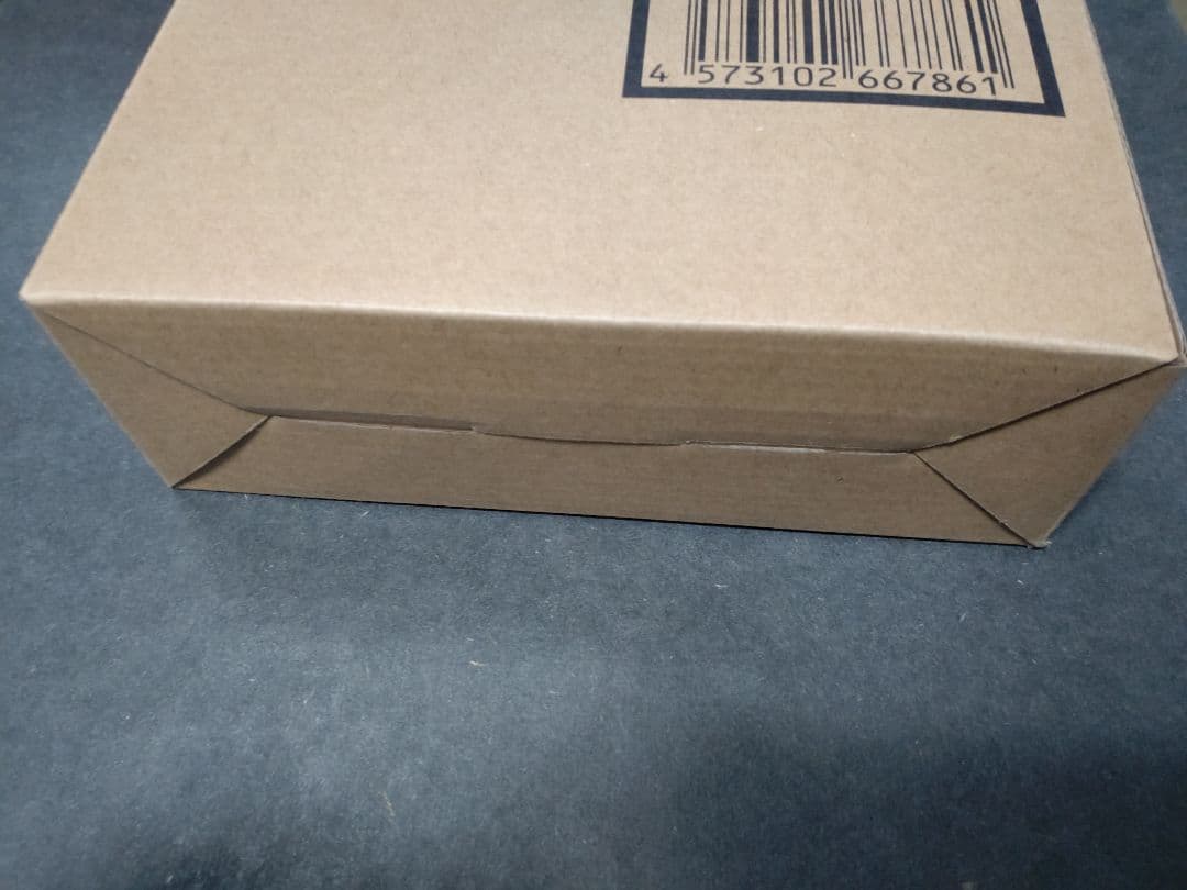 S.H.Figuarts（真骨彫製法） 仮面ライダーカブト ハイパーフォーム