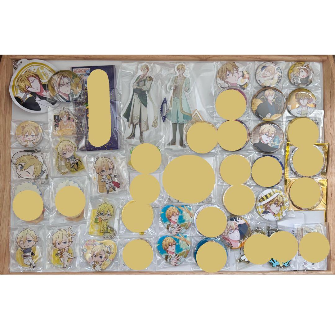 六弥ナギ まとめ売り - メルカリ