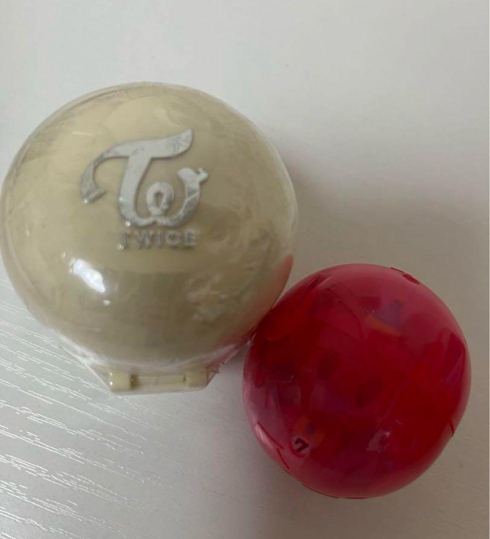 TWICE まとめ売り シーグリ アルバム サナ サブリー グッズ コロコロ