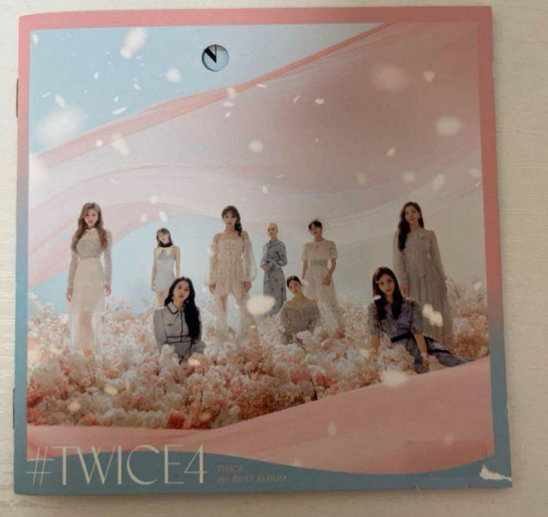 TWICE まとめ売り シーグリ アルバム サナ サブリー グッズ コロコロ