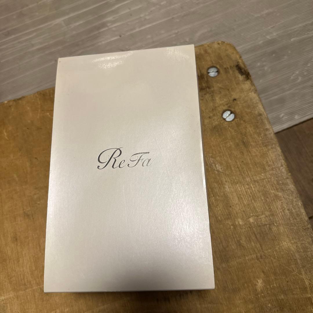 ReFa Clear 電動洗顔ブラシ　リファクリア　新品未使用 オススメ洗顔ブラシはこれ！ 『ReFa CLEAR ( リファクリア