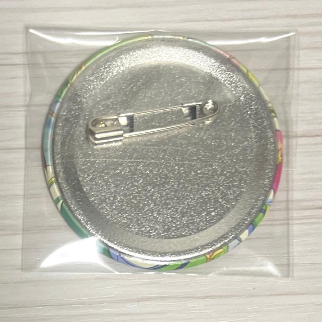 朱桜司 缶バッジ コレ缶 2024 Jun あんスタ プロメッサ - メルカリ