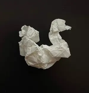 Airborne（エアボーン）社製 ミシェル・カズスタン デザイン アーム