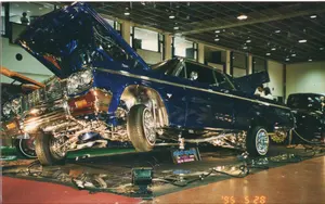 SUPERIOR ソレノイド4個セット ローライダー ハイドロ インパラ - メルカリ