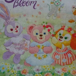 ジョリーフルール 大阪アイドール No.5ショルダーバック ⑧ - メルカリ