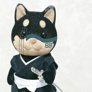 BLEACH 104STANDS 毒ヶ峰リルカ - メルカリ