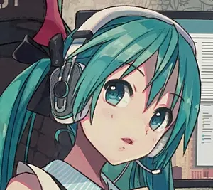 初音ミク パブミラー A5 KEI マジカルミライ2025 - メルカリ