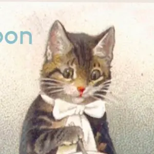 最小】アンティーク シュタイフ トムキャット tom cat 黒ねこ - メルカリ