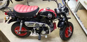 CB400F用 当時物モリワキ初期手曲げマフラー ヨンフォア 貴重品 - メルカリ