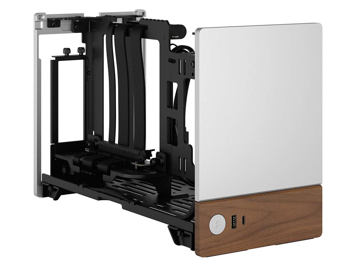 mini-itx.com: Fractal Design Fractal Design Terra Mini-ITX Chassis