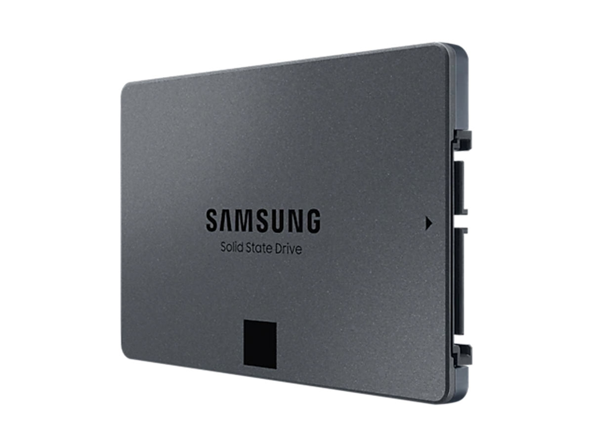 mini-itx.com: Samsung 870 QVO 1TB SSD storage