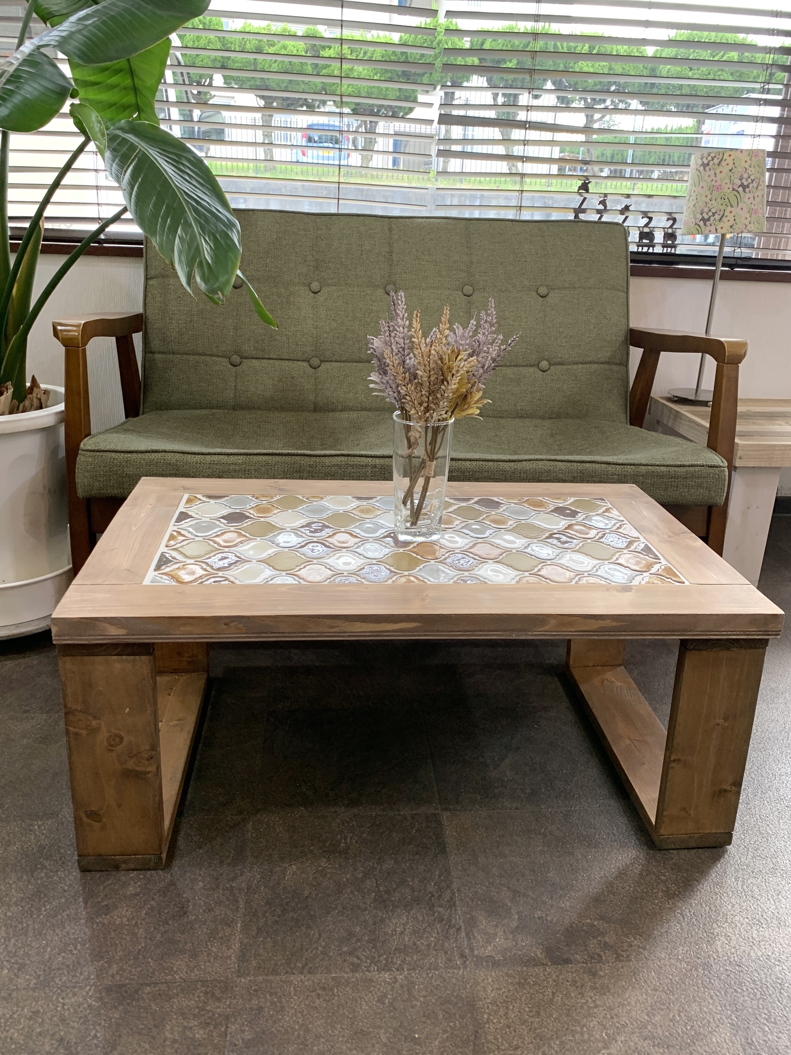 感謝セール』48000円を42800円で販売致します。レトロなかわいさが魅力