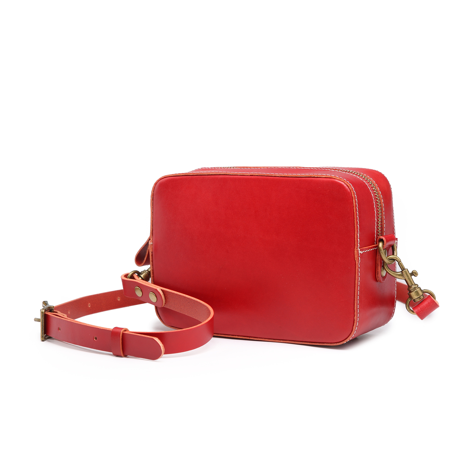 ショルダーバッグ 本革 ヌメ革 大人 ミニショルダー レディース メンズ